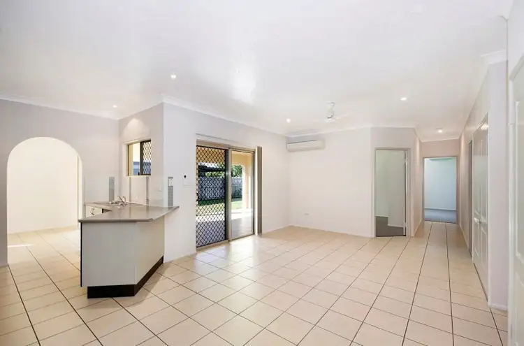 Fourth view of Homely house listing, 45 Mayneside Circuit, Annandale QLD 4814