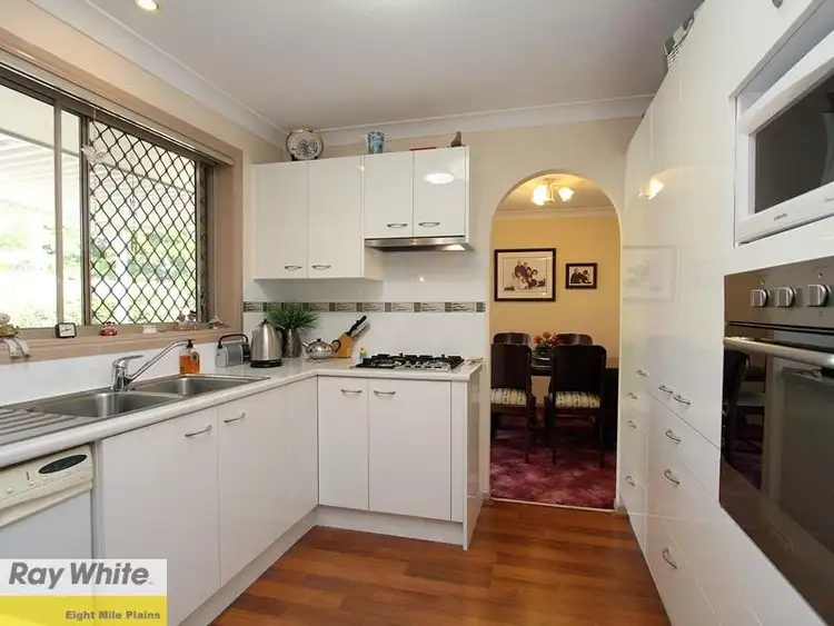 Seventh view of Homely house listing, 1 Yucca Court, Eight Mile Plains QLD 4113