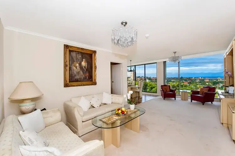 Second view of Homely unit listing, 5a/12 Milford Street, Randwick NSW 2031