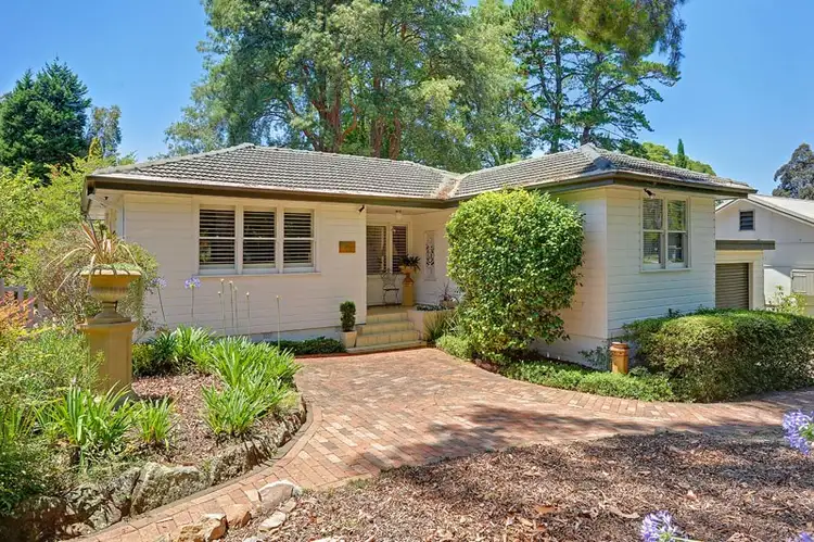 Main view of Homely house listing, 136 Sherbrook Road, Asquith NSW 2077