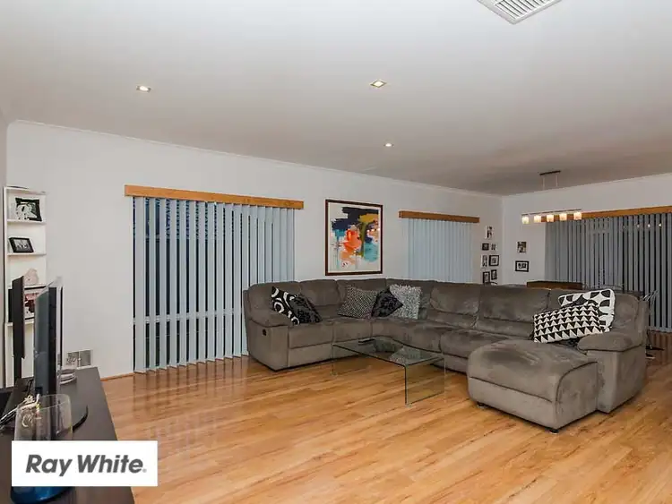 Fifth view of Homely house listing, 64 Farmaner Parkway, Ellenbrook WA 6069