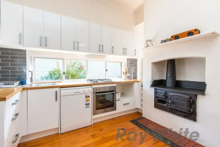 Second view of Homely house listing, 53 Bourke Street, Carrington NSW 2294
