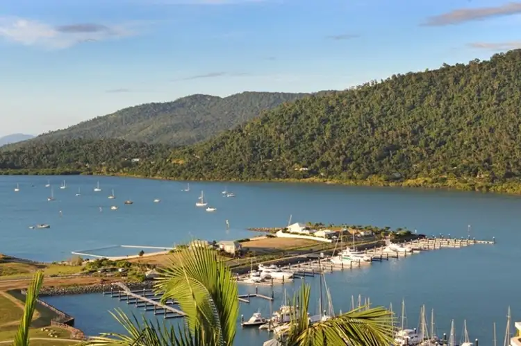 Sixth view of Homely unit listing, 22/16 Golden Orchid Drive, Airlie Beach QLD 4802