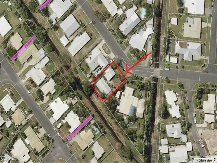 Second view of Homely other listing, 91 Upper Richardson Street, Whitfield QLD 4870