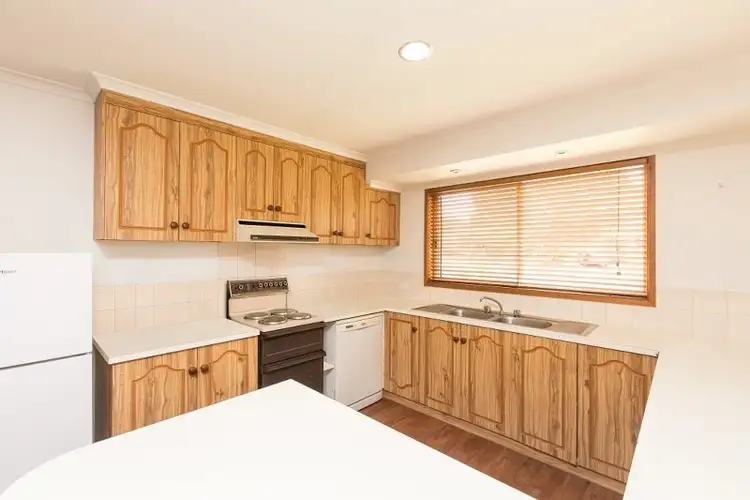 Second view of Homely house listing, 1 Tanduanat Court, Mildura VIC 3500
