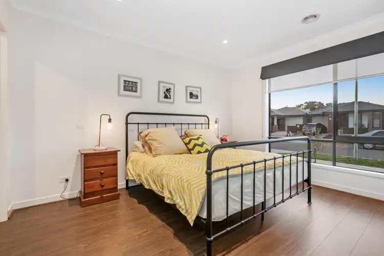 Sixth view of Homely house listing, 16 Elmhurst Road, Wollert VIC 3750