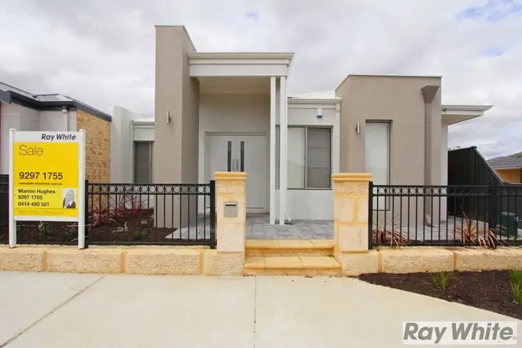 Second view of Homely house listing, 34 Rivington Entrance, Aveley WA 6069