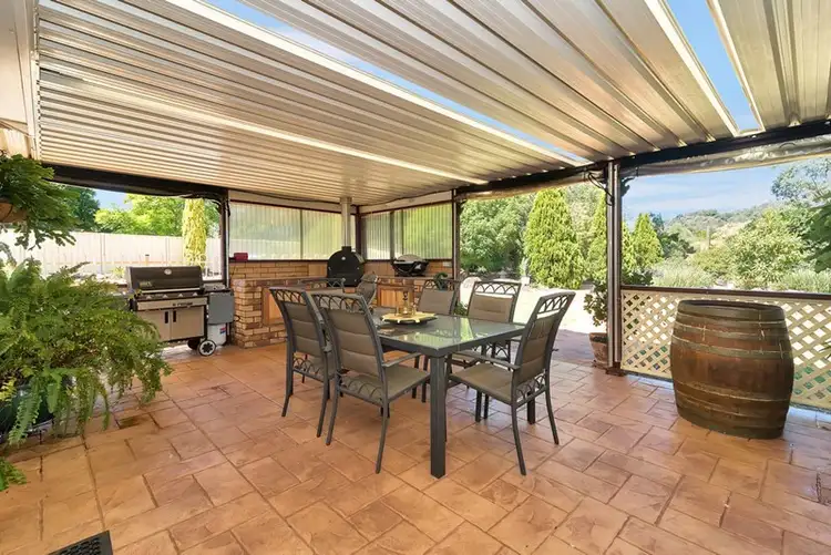 Third view of Homely house listing, 3 Gracemere Court, Glenvale QLD 4350