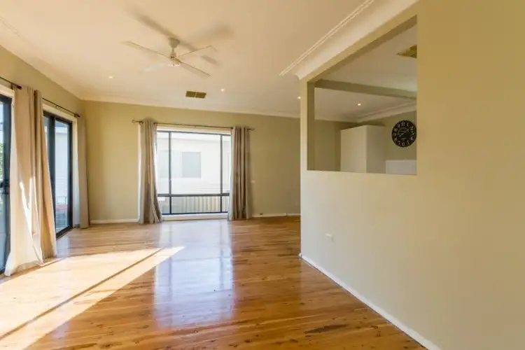 Third view of Homely house listing, 89 Macquarie Street, Cowra NSW 2794