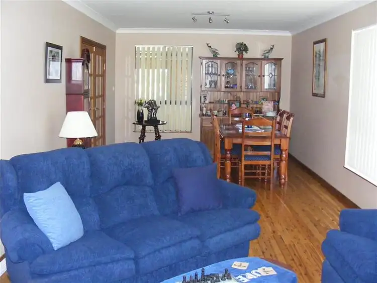 Second view of Homely house listing, 80 Binni Creek Road, Cowra NSW 2794