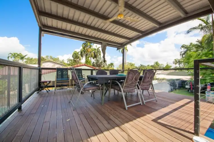 Third view of Homely house listing, 17 Baldwin Drive, Woodroffe NT 830