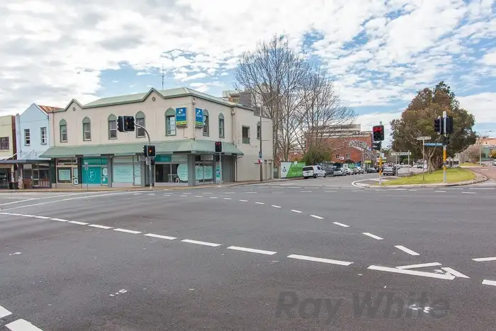 Second view of Homely unit listing, Unit 3/11 Union Street, Newcastle West NSW 2302