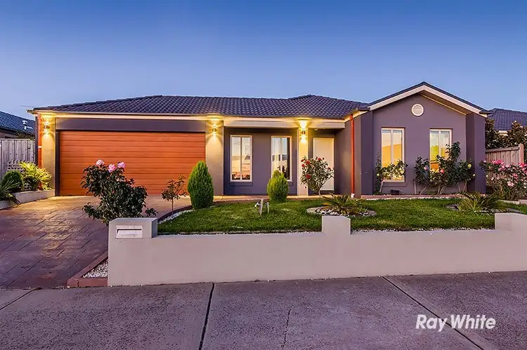 94 Boland Drive, Lyndhurst VIC 3975