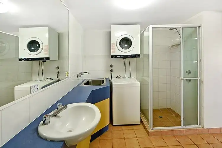 Third view of Homely unit listing, 23/11-17 Philip Avenue, Broadbeach QLD 4218