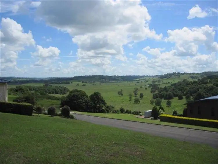 Main view of Homely land listing, 17 Ashgrove Drive, Goonellabah NSW 2480