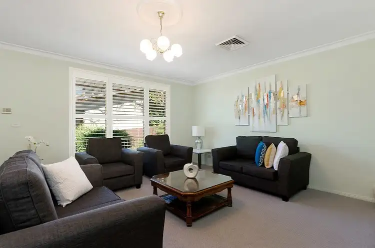 Second view of Homely villa listing, 2/35 Frederick Street, Ryde NSW 2112