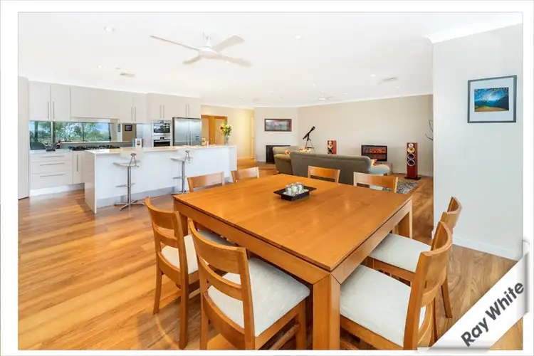 Fifth view of Homely house listing, 9 Shirley Taylor Place, Uriarra Village ACT 2611