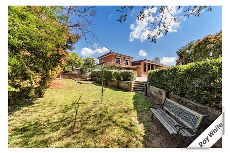 Third view of Homely house listing, 12 Hambly Place, Queanbeyan NSW 2620