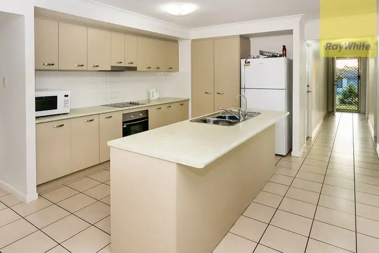 Second view of Homely house listing, 25 Lucy Street, Marsden QLD 4132