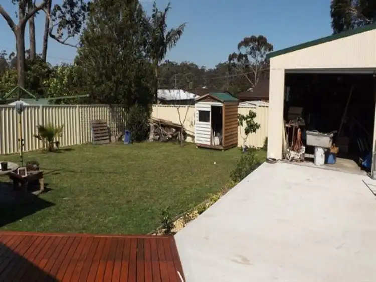 Fourth view of Homely house listing, 38 Lyra Drive, Lake Tabourie NSW 2539