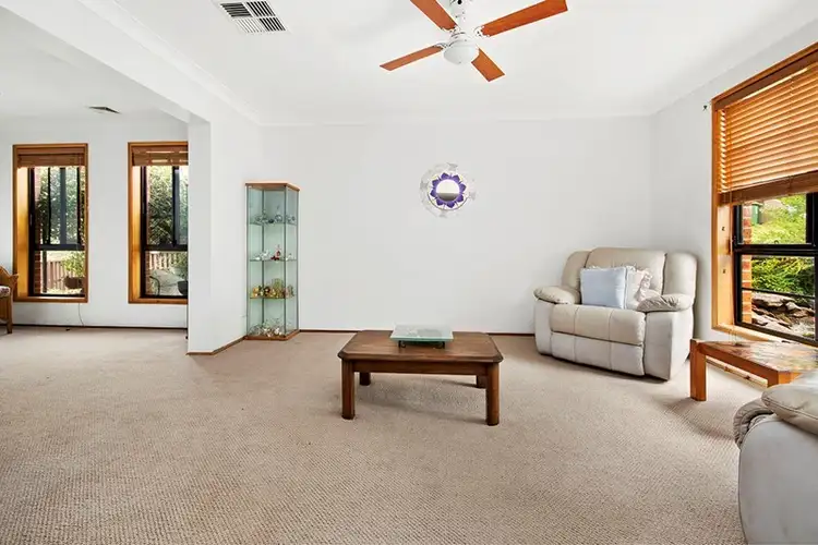 Fifth view of Homely house listing, 4 Long Close, Menai NSW 2234