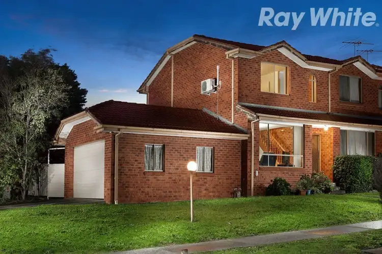 6/117 Plenty Road, Bundoora VIC 3083