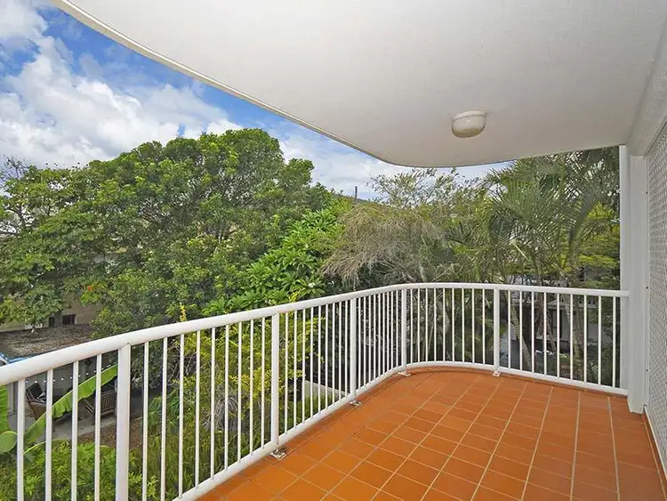 Fifth view of Homely unit listing, 4/24 Peerless Avenue, Mermaid Beach QLD 4218