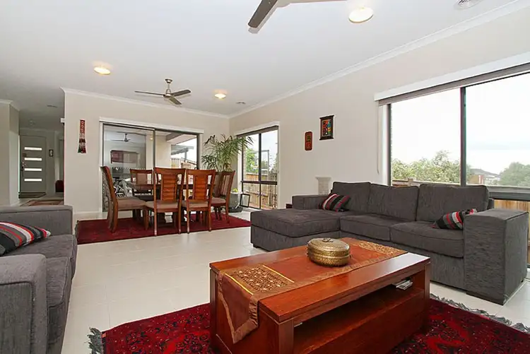 Fifth view of Homely house listing, 1 Absinthe Place, Epping VIC 3076
