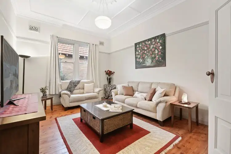Second view of Homely house listing, 3 Turner Avenue, Haberfield NSW 2045