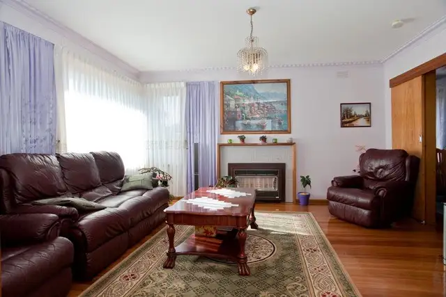 Third view of Homely house listing, 1/21 Cherry Court, Lalor VIC 3075