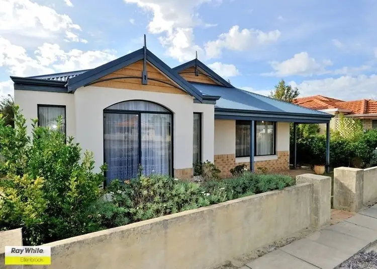 Third view of Homely house listing, 8 Moyle Way, Henley Brook WA 6055