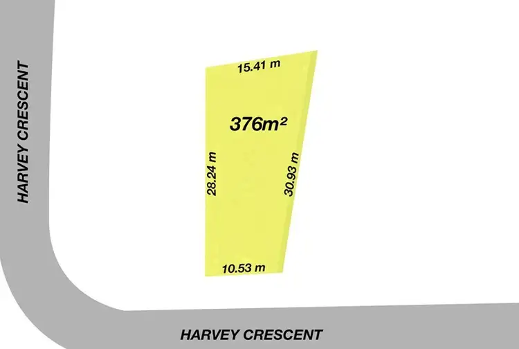 Second view of Homely land listing, Lot 11,36 Harvey Crescent, Aldinga Beach SA 5173