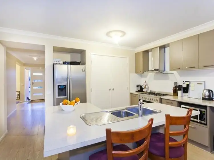 Third view of Homely house listing, 22 Shoaling Drive, Leopold VIC 3224