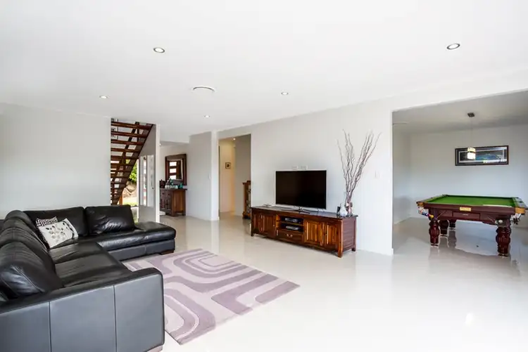 Seventh view of Homely house listing, 9 Kerria Crescent, Ashmore QLD 4214