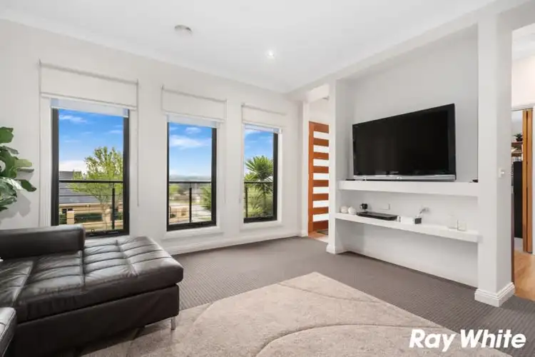 Seventh view of Homely house listing, 11 Orion Court, Warragul VIC 3820