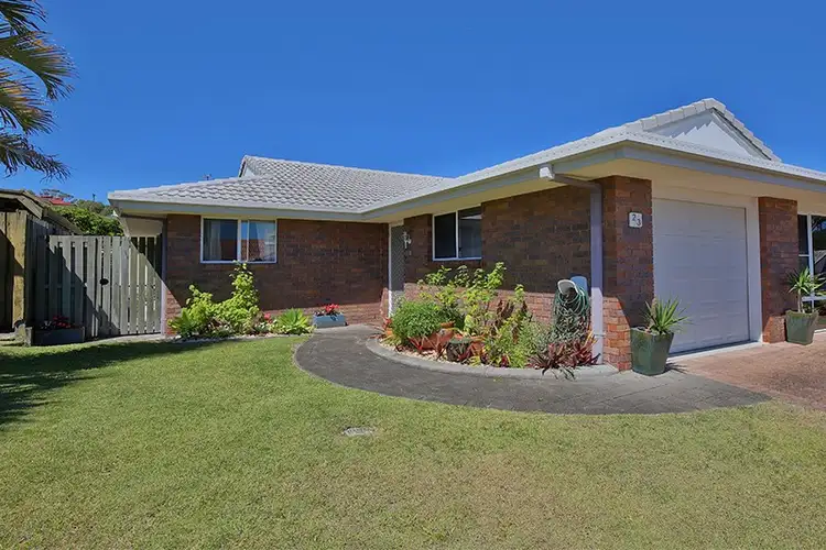 23/19 Arwen Street, Maroochydore QLD 4558