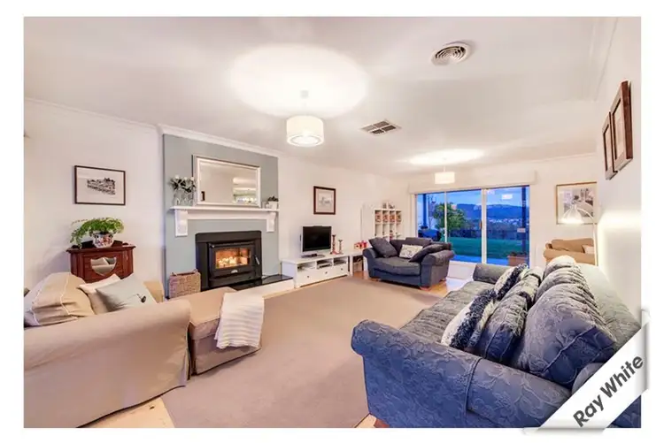 Fourth view of Homely house listing, 35 Pindari Crescent, Queanbeyan NSW 2620