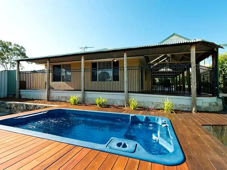 6 Smallman Place, Ashfield WA 6054