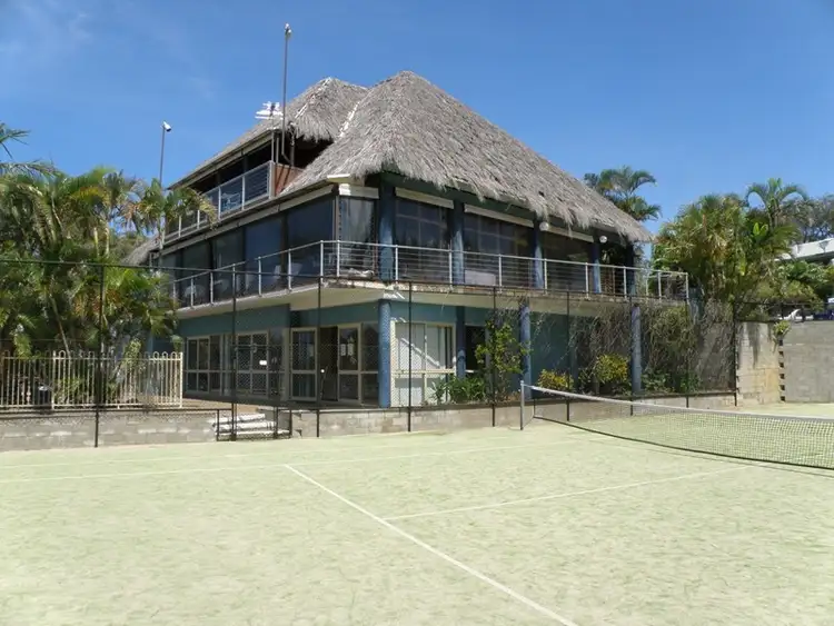 Third view of Homely unit listing, Address available on request