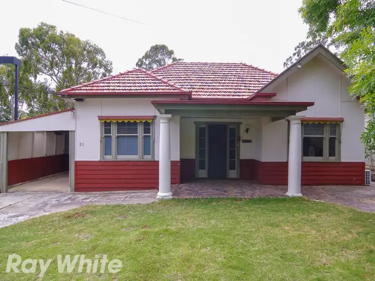 Third view of Homely house listing, 21 Marina Avenue, Belair SA 5052