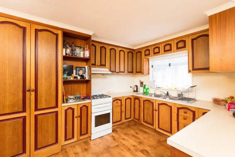 Third view of Homely house listing, 66 Eaglesham Street, Mildura VIC 3500