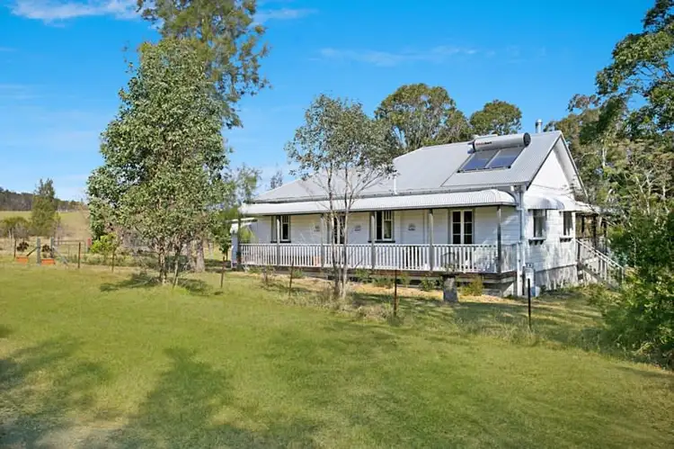 Fourth view of Homely rural property listing, 104 Wallaringa Road, Dungog NSW 2420
