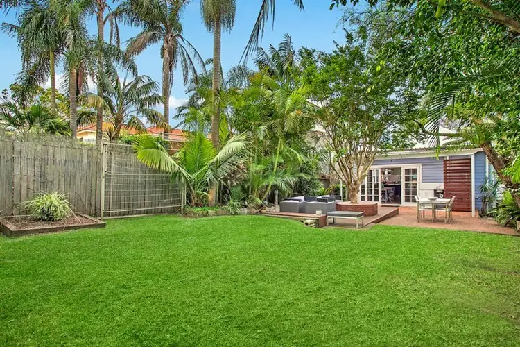 Fifth view of Homely house listing, 1 Peacock Street, Seaforth NSW 2092