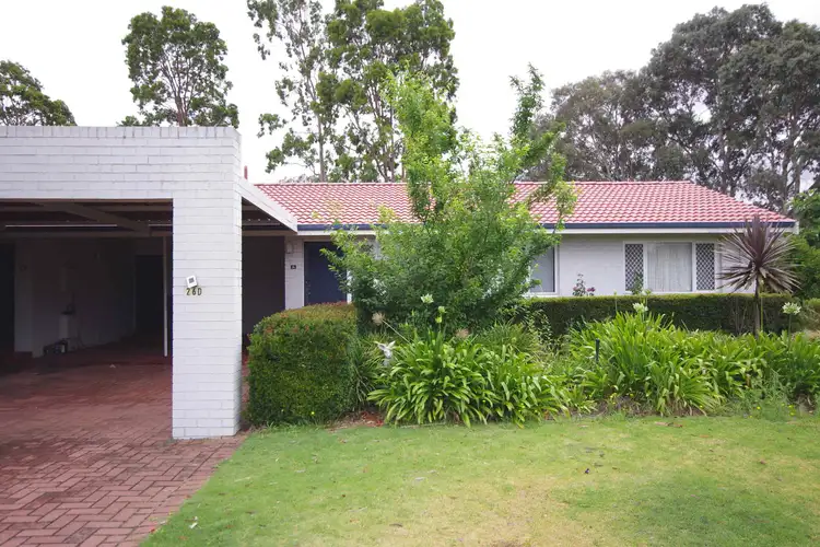 26D Connell Way, Girrawheen WA 6064