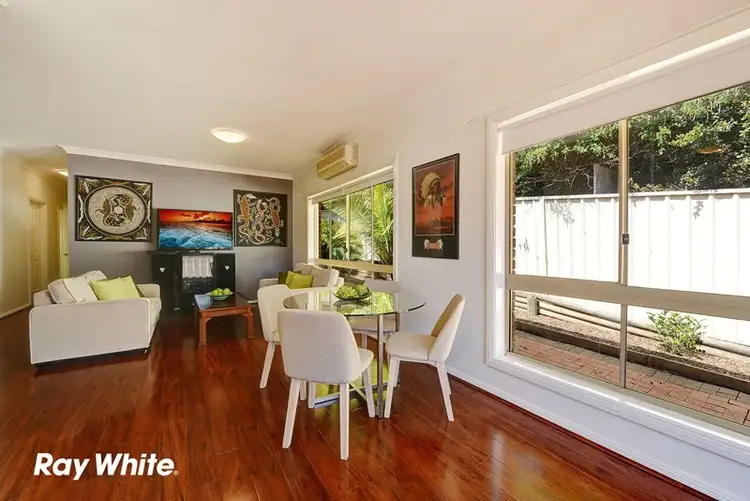 Second view of Homely house listing, 94B Pennant Parade, Epping NSW 2121