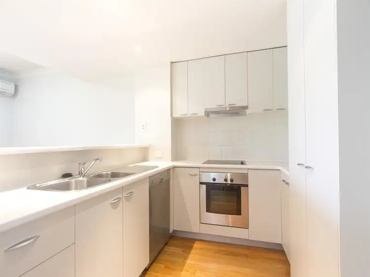 Fifth view of Homely unit listing, 7/14 Grimes Street, Auchenflower QLD 4066