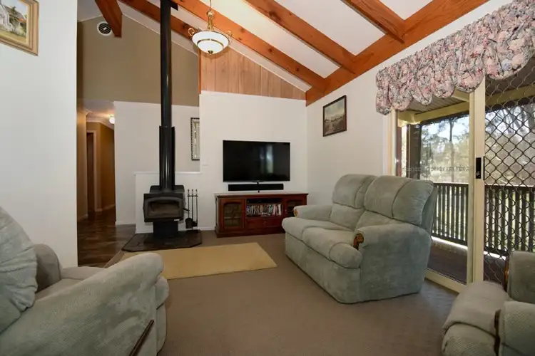 Seventh view of Homely house listing, 15 Thomas Street, Meringandan West QLD 4352