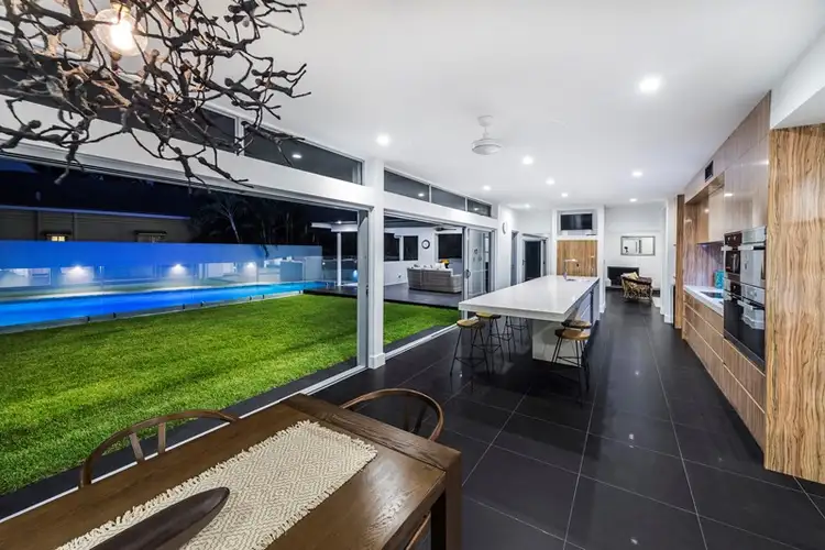 Third view of Homely house listing, 33 Anthony Street, Hamilton QLD 4007
