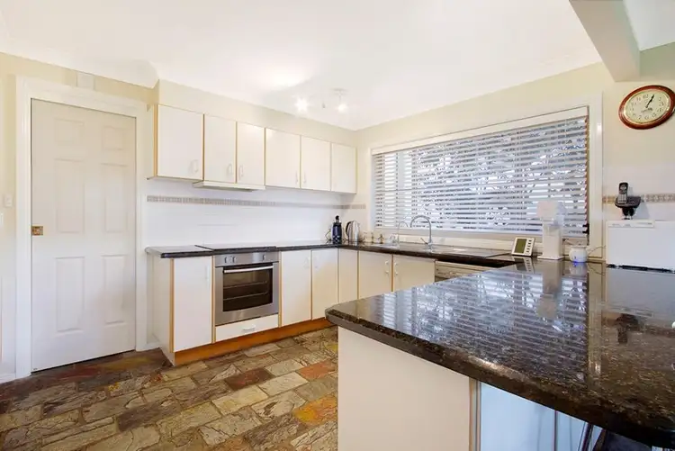 Second view of Homely house listing, 27 Bellbird Crescent, Bowen Mountain NSW 2753