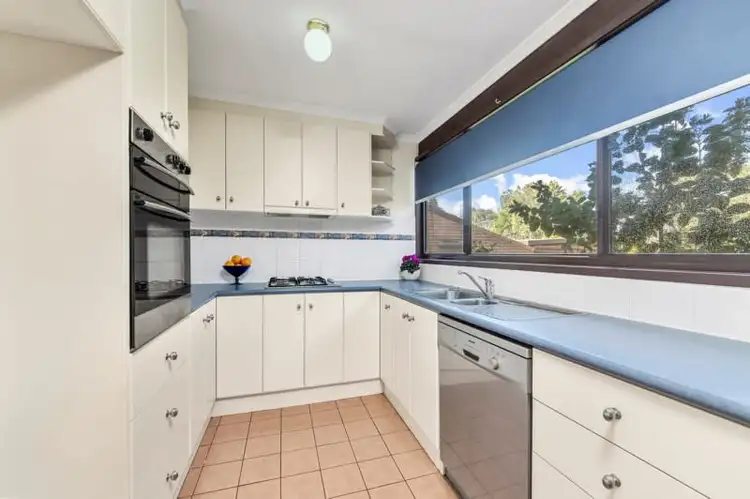 Second view of Homely townhouse listing, 30 Warring Place, Giralang ACT 2617